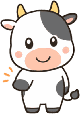 カウミルのキャラクター、ミル
