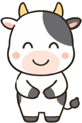 カウミルのキャラクター、ミル